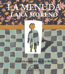 la menuda (ebook)-lara moreno-9788483936979