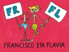francisco eta flavia (fr-fl)-miren artetxe hormaetxe-9788483943779