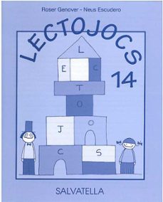 lectojocs 14-9788484125679
