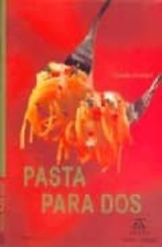 pasta para dos-9788484180579