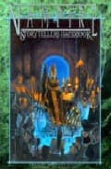 guia del narrador-bruce baugh-9788484211679