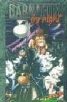 barnacity by night-9788484218579