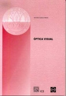optica visual-antonio guirao piñera-9788484253679