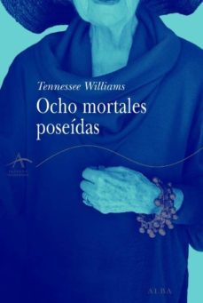ocho mortales poseidas-9788484282679