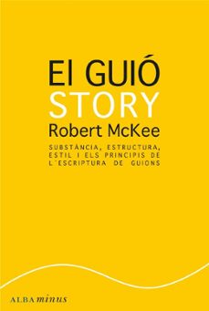 el guio. story-9788484287179