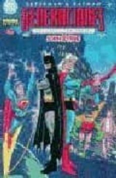superman and batman: generaciones 4 (de 4)-john byrne-9788484314479