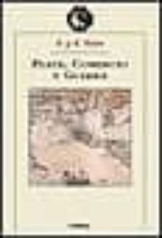 plata, comercio y guerra: españa y america en la formacion de la europa moderna-9788484323679