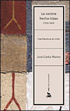 la corona hecha trizas: una literatura en crisis-9788484329879