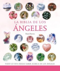 la biblia de los angeles-9788484451679