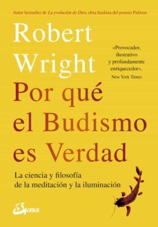 por que el budismo es verdad (e-book) (ebook)-robert wright-9788484457879