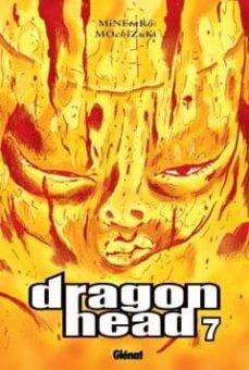 dragon head 7-9788484491279