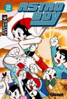 astro boy 2-9788484494379