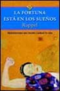 la fortuna esta en los sueños-9788484601579