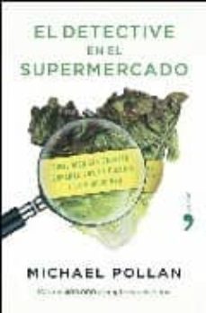 el detective en el supermercado (pack iman)-michael pollan-9788484607779
