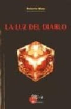 la luz del diablo-9788484652779