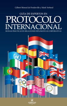 guia de expertos en protocolo internacional (ebook)-9788484687979