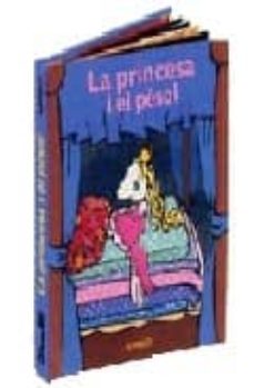 la princesa i el pesol-9788484701279