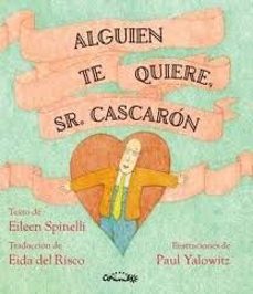 alguien te ama, sr. cascaron-eillen spinelli-9788484706779