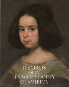 catalogo tesoros de la hispanic society of america-9788484804079