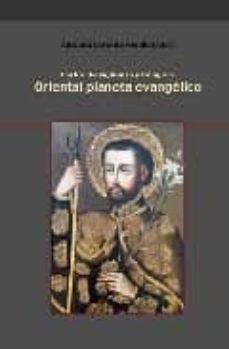 carlos de siguenza y gongora: oriental planeta evangelico-antonio lorente medina-9788484893479