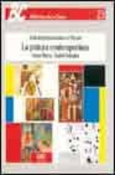 dels impressionistes a l op-art: la pintura contemporania-9788485729579