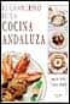 gran libro de la cocina andaluza-9788486167479