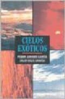 cielos exoticos-9788486639679