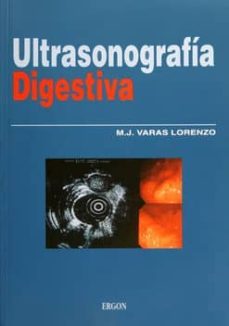ultrasonografia digestiva-modesto jose varas lorenzo-9788486754679
