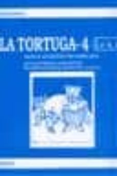 la tortuga, nº4-javier guijarro rodriguez-9788486880279