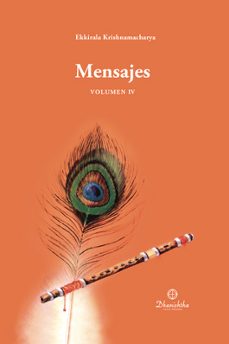 mensajes (vol. iv)-ekkirala krishnamacharya-9788488011879