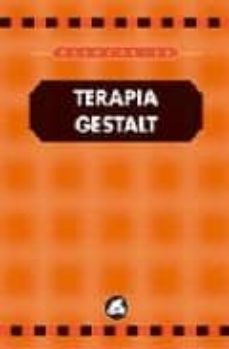 terapia gestalt (2ª ed.)-9788488242679