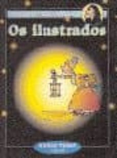os ilustrados-9788489138179