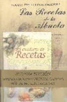 recetas de la abuela (9ª ed.)-9788489142879