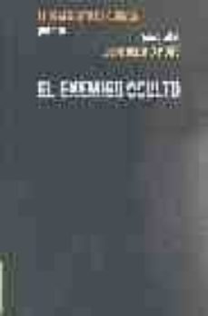 el enemigo oculto-9788489162679