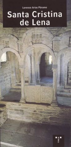 santa cristina de lena-9788489427679