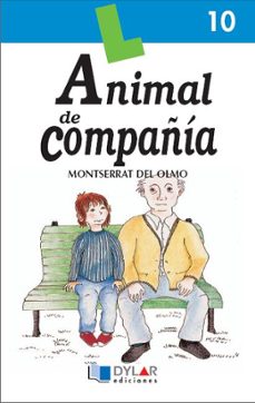 animal de compañia-montserrat del amo-9788489655379