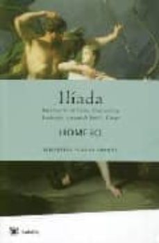 iliada-9788489662179