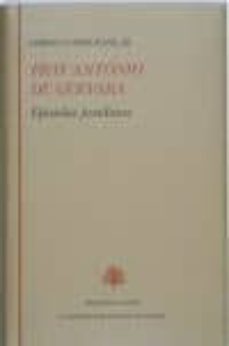 epistolas familiares-9788489794979