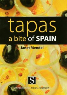 tapas: a bite of spain-9788489954779