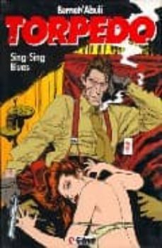 sing-sing blues-9788489966079