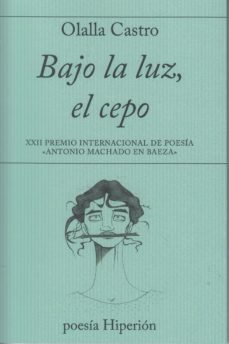 bajo la luz, el cepo-9788490021279
