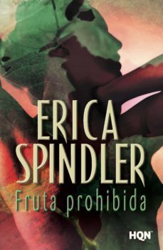 fruta prohibida-erica spindler-9788490103579
