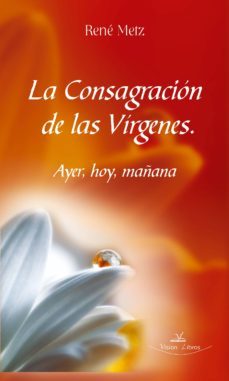 la consagracion de las virgenes (ebook)-9788490117279