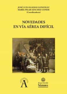 novedades en via aèrea dificil (ebook)-9788490127179