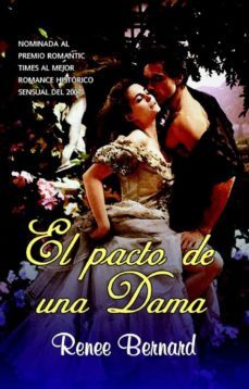 el pacto de una dama (ebook)-renee bernard-9788490184479