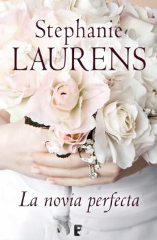 la novia perfecta (los cynster 11) (ebook)-stephanie laurens-9788490191279