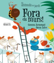 fora els murs! (impremta) (valencia)-9788490268179