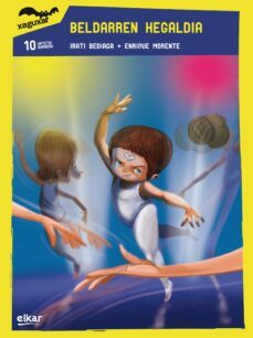 beldarraren hegaldia-irati bediaga rementeria-enrique morente-9788490271179