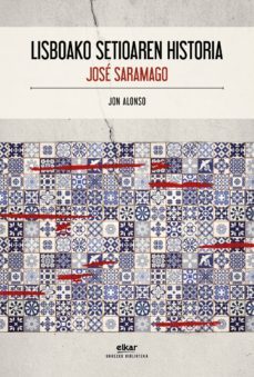 lisboako setioaren historia (ebook)-jose saramago-9788490279779