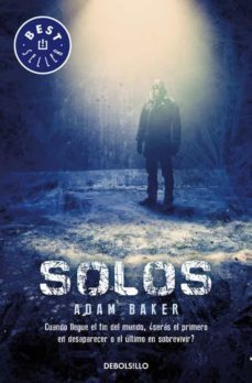 solos-adam baker-9788490322079
